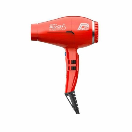 Hairdryer Parlux K-1160 Ionic (3 pcs)