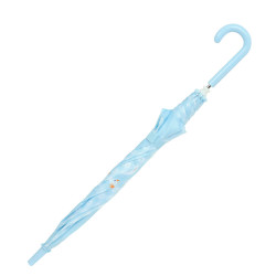 Umbrella Glow Lab Cisnes Blue Ø 86 cm