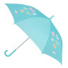 Umbrella Moos Butterflies Blue Ø 86 cm