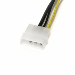 Power Cord Startech LP4PCIEX8ADP