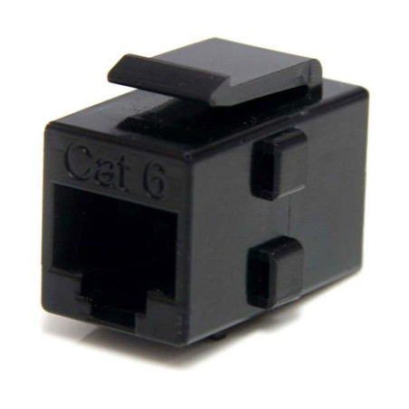 RJ45 Connector Startech C6KEYCOUPLER