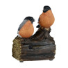 Decorative Garden Figure Progarden with sound Bird Decorative Figure Multicolour polypropylene