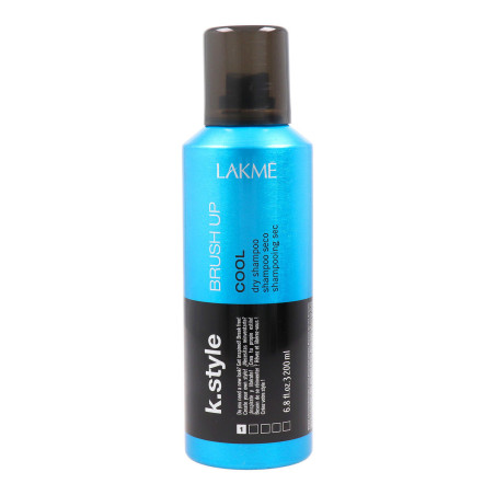 Dry Shampoo Lakmé K.style 200 ml