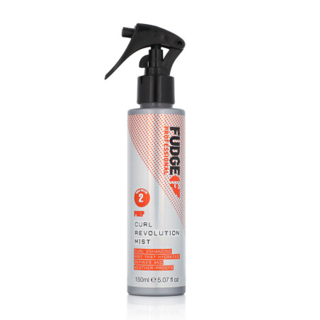 Medium Hold Spray  Fudge Professional Prep (150 ml)