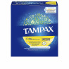 Regular Tampons Tampax   40 Units