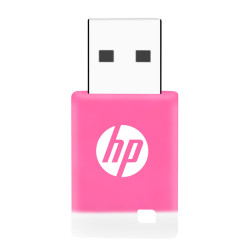 USB stick HP X168 Pink 64 GB