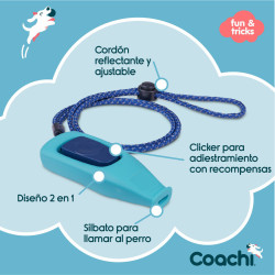 Whistle Coachi