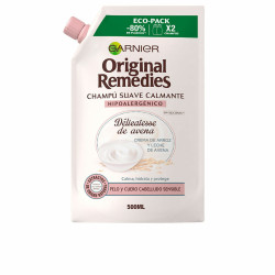 Shampoo Garnier Original Remedies 500 ml