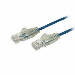 UTP Category 6 Rigid Network Cable Startech N6PAT250CMBLS 2,5 m