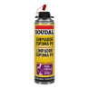 Polyurethane foam cleaner Soudal 500 ml