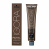 Permanent Anti-Ageing Dye Igora Royal Absolutes Schwarzkopf 609494 Nº 6-60 Nº 6-60 60 ml