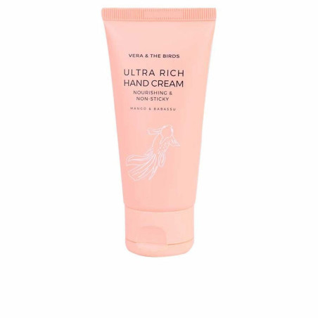 Body Cream Vera & The Birds (50 ml)