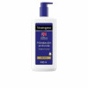 Hydrating Body Lotion Neutrogena Dry Skin Oil (400 ml)