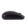 Wireless Mouse Nilox NXMOWI2001 1000 DPI Black