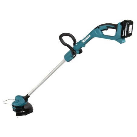 Multi-function brushcutter Makita DUR193Z 280 W 18 V