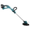 Multi-function brushcutter Makita DUR193Z 280 W 18 V