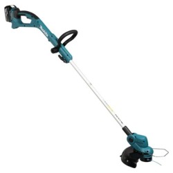 Multi-function brushcutter Makita DUR193Z 280 W 18 V