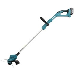 Multi-function brushcutter Makita DUR193Z 280 W 18 V