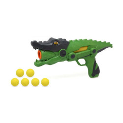 Toy guns Crocodile