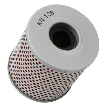 Oil Filter K&N KNKN-126 KNKN-126