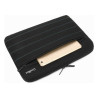 Laptop Cover CoolBox COO-BAG11-0N Black 11,6"