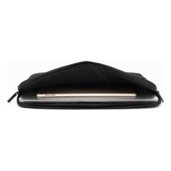 Laptop Cover CoolBox COO-BAG11-0N Black 11,6"