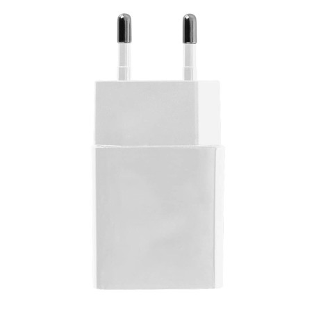 Wall Charger Orbegozo EN 1000 White 2,4 A