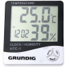 Multi-function Weather Station Grundig HTC-1