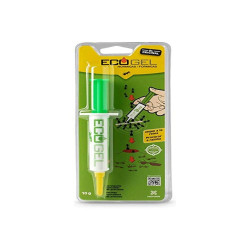 Insecticde Novar Ecogel Ants Syringe 10 g