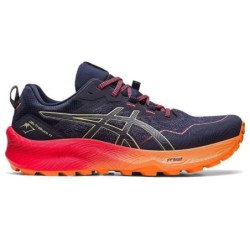 Men's Trainers Asics Gel-Trabuco 11 Orange Men