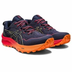 Men's Trainers Asics Gel-Trabuco 11 Orange Men