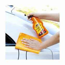 Wax Armor All AA44500SPI Gloss finish (500 ml) Spray (250 ml)