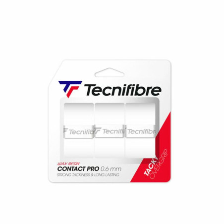 Tennis Grip  Pro Contact Tecnifibre 52ATPCONWH