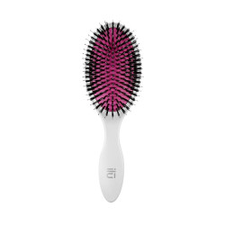 Detangling Hairbrush Ilū Easy Detangling Oval