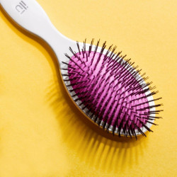 Detangling Hairbrush Ilū Easy Detangling Oval