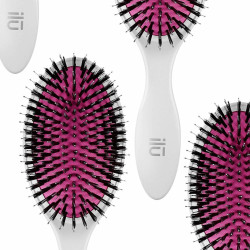 Detangling Hairbrush Ilū Easy Detangling Oval