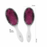 Detangling Hairbrush Ilū Easy Detangling Oval