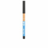 Eye Pencil Rimmel London Kind & Free Nº 001 Pitch 1,1 g