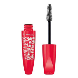 Mascara Scandaleyes Rimmel London (12 ml)