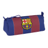 Holdall F.C. Barcelona Red Navy Blue 21 x 8 x 7 cm