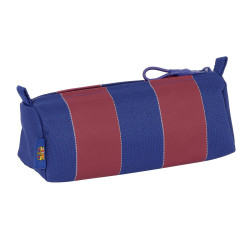 Holdall F.C. Barcelona Red Navy Blue 21 x 8 x 7 cm