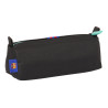 School Case F.C. Barcelona Black 21 x 8 x 7 cm