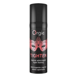 Vaginal Toning Gel Orgie