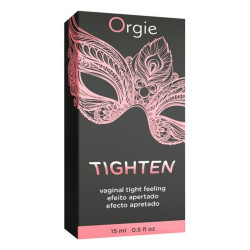 Vaginal Toning Gel Orgie