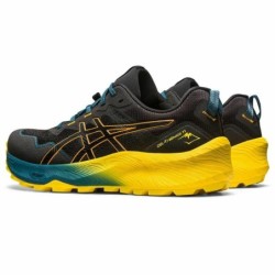 Men's Trainers Asics Gel-Trabuco 11 Black Men