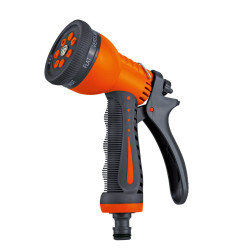 Spray Watering Gun EDM 74434 Multifunction