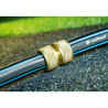 Hose Repair Joint Cellfast 15 mm Brass