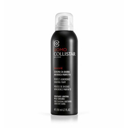 Shaving Foam Collistar Linea Uomo 200 ml