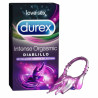 Vibrating Ring Durex Toy Anillo Diablillo