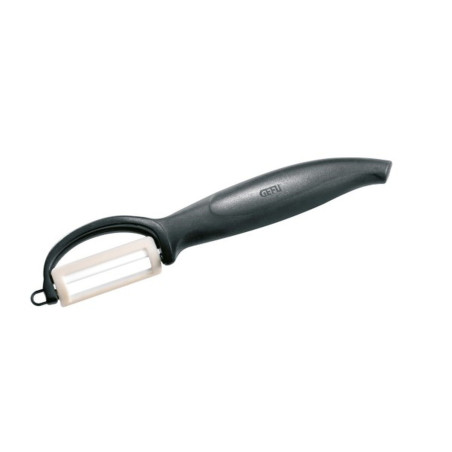 Peeler Gefu 12770 Black Ceramic 31,5 x 21,5 x 18,4 cm